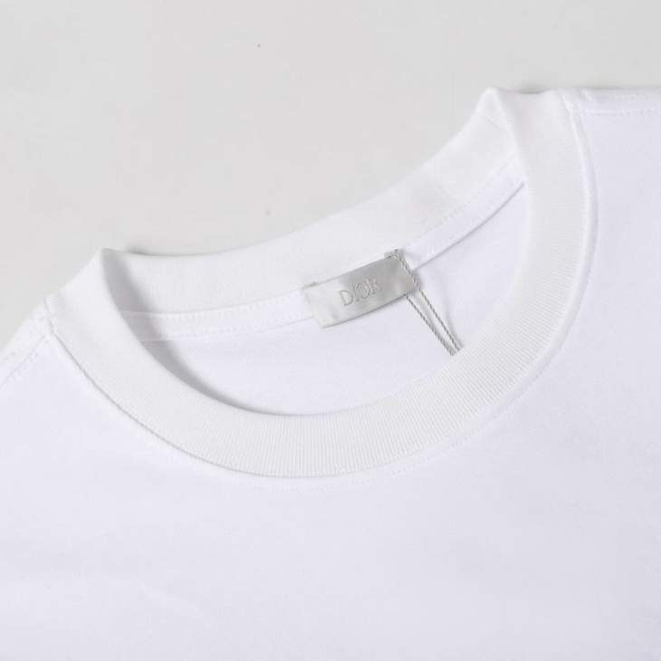 Dior T Shirts Short _SKUDiorS-2XL12yr8316144